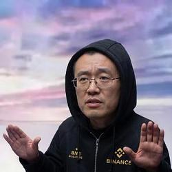 我没有时间说服你 / BNB