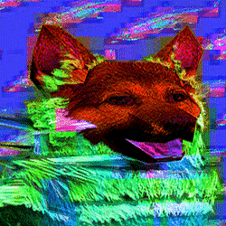 GLITCH