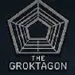 Groktagon