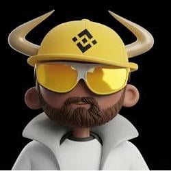 HODL杰克 / BNB