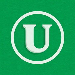 Useful Coin logo