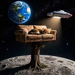 SPACECAT