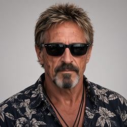 MCAFEE