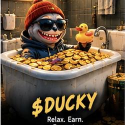 $DUCKY