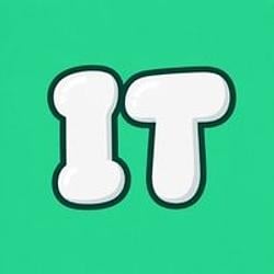 it