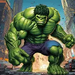 HULK