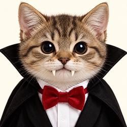 vampcat