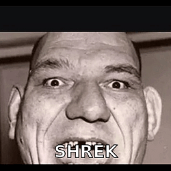 SHREK