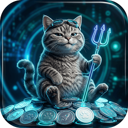 MEGACATFAR