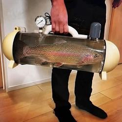 trout / Watch