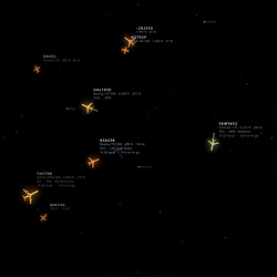 Skylight / SOL