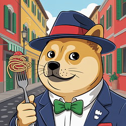 SPAGDOGE