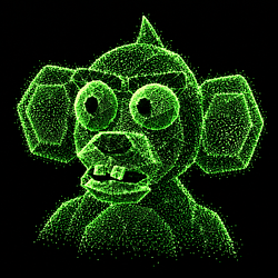 MONKEYBRAIN / GOOGL