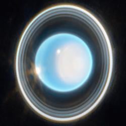 URANUS / SOL