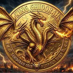 $GHIDORAH