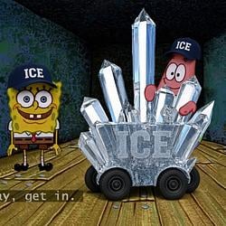 ICE
