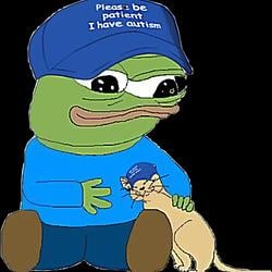 AUTISTIC