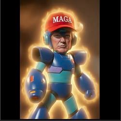 MAGAMAN / SOL