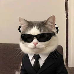AGENTCAT / SOL