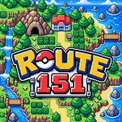 ROUTE151