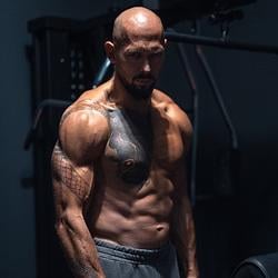 ANDREWTATE
