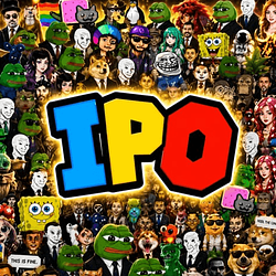 IPO / SOL