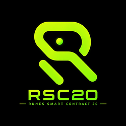 RSC20 / WETH 0.25%
