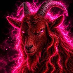 PINKDEVIL