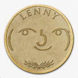lennycoin / SOL