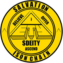 DEITY