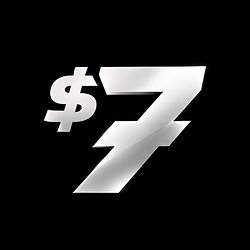 7