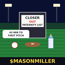 MASONMILLER