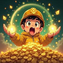 10M USDC / BNB