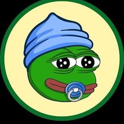 LILPEPE / SOL