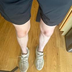 legs / SOL