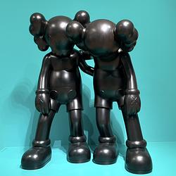 KAWS