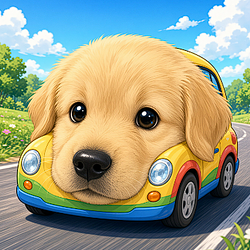 富贵汽车 / USDG