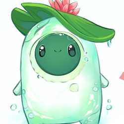 POND SPRITE