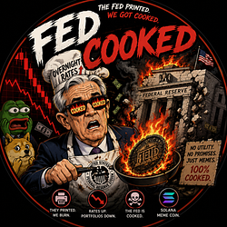 FedCooked / SOL