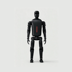 RObot / WETH