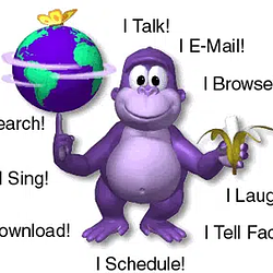 BONZI