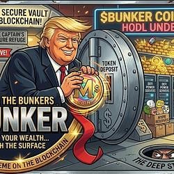 $BUNKER / SOL