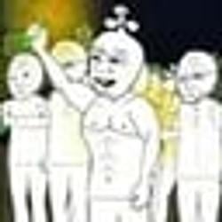 DEGENS