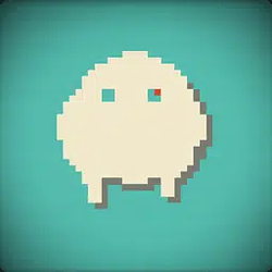 blob