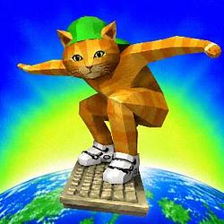 BOARDCAT