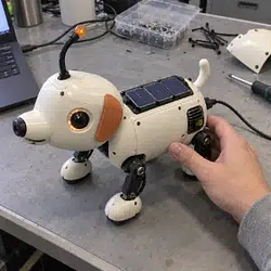 Sparky
