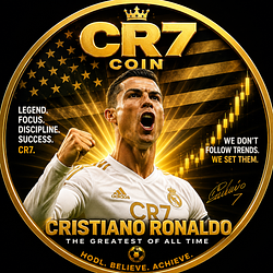 CR7