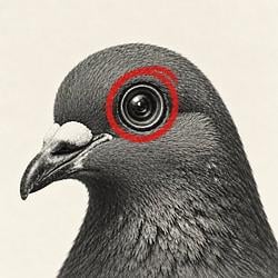 PIGEONS / SOL