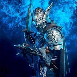 The Blue K / SOL