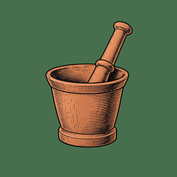 MORTAR